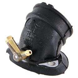 Ansaugstutzen für Vespa ET4/LX/LXV 125/150ccm