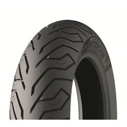 Reifen MICHELIN City Grip 2 Rear 120/70-10 54L TL/TT M/C reinforced M+S hinten