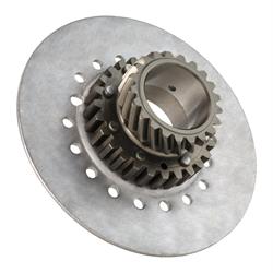 Kupplungszahnrad Z 21/26 DRT für Kupplung PX200 für Primär Z 65 für Vespa 200 Rally/P200E/PX200 E/Lusso ->'94/Cosa 1 200