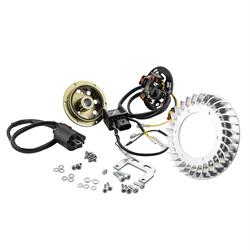 Zündung HPI für PIAGGIO Ciao/Boss/Boxer/Bravo/PX/Grillo/SI/Superbravo 50ccm