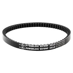 Keilriemen Variomatik für LML Star 125 4T Automatica/ Deluxe/ II CVT/Stella Automatica