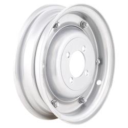 Felge RMS 2.10x8 014894 für Vespa 98/125 V1-15/V30-33/VU/VM/VN/VNA/Hoffmann/VNB/ACMA/150 VL/VB/VBA/VBB