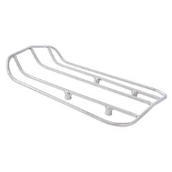 Gepäckträger hinten klein für Lambretta 125 LI 3°/Special/GP/DL/150 LI 3°/Special/SX/GP/DL/175 TV 3°/200 TV/SX/GP/DL