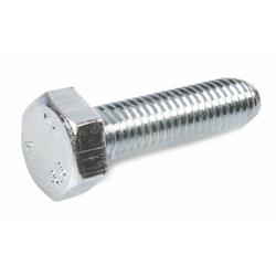 Schraube Auslass PK50HP M8x30 mm, Sechskant