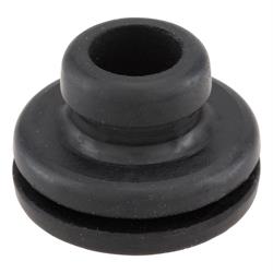 Rahmengummi PIAGGIO, Brems-/Gang-/Kupplugszug, 070286 für Vespa 125 GT/GTR/Super/TS/150 GL/Sprint/V./Super/160 GS/180 SS/Rally