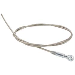 Seilzug Bremse hinten SIP PERFORMANCE 191820 für Vespa 50-125/PV/ET3/PK/XL/XL2/ PX80-200/PE/Lusso/'98/MY/'11