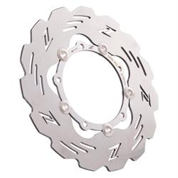 Bremsscheibe ZELIONI Type IV vorne für Vespa LX/LXV/S/Primavera/Sprint 50-150ccm