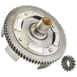 Getriebeübersetzung Z 14/69, (4.93) FERODO für Vespa 50-125/PV/ET3/PK50-125/S/XL/XL2