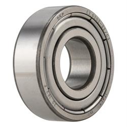 Lager Radnabe SKF 15x35x11 mm für PIAGGIO 50-300ccm 2T/4T AC/LC