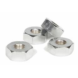 Mutter M10x1,5 mm Sechskant Set, für geschlossene 8" Vespa Felge für Vespa 125 VNB3-6T/150 VBB1T 71001->VBB2T