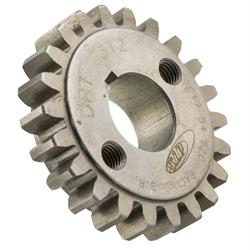 Primärzahnrad Z 22 (22/60-2.72) DRT für 85-155ccm Zylinder COBRA für Vespa 50-125/PV/ET3/PK50-125/S/XL/XL2