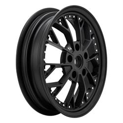 Felge ZELIONI Comb 2 3.0x12 ET20 5x86 für Vespa GTS/GTS Super/GTV/GT 60/GT/GT L/946 125-310ccm vorne oder hinten