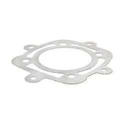 Spacer Zylinderkopf (d) 2,0mm für GILERA/PIAGGIO 125-180ccm 2T LC