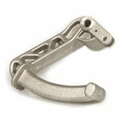 Bremspedal PIAGGIO, SF552-1975 - 182049 für Vespa 50 R 2°/S 3°/Special V5B3T 2°/90 3°/100 2°/125 PV 3°/ET3 2°/PK50-125/S/XL/XL2/PX80-200/PE/Lusso/'98/MY/'11/T5