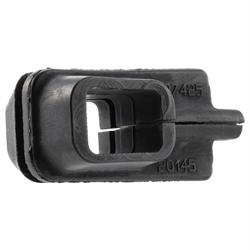 Gummi PIAGGIO, Kabelführung, 827425 für Vespa LX/LXV/S/Primavera/Sprint 50ccm 2T AC