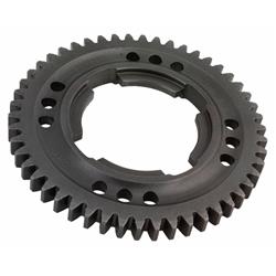 Zahnrad Z 50 DRT 3. Gang 4-Gang PK für Vespa 50 S 3°/Special V5B3T 3°/V5B4T 2°/SR (D)/100 2°/125 PV 2°/ET3 2°/PK50/S/SS/XL/2/FL/PK80-125 S/PK125/ETS/N//XL/XL2