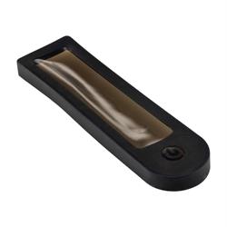 Abdeckung Tachometer MONORIM für E-Scooter Lenker für XIAOMI M365/ 1S/ PRO2