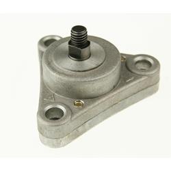 Ölpumpe GY6 für 22 Zähne, Kurbelwelle für GY6 139QMB/QMA 50ccm 4T AC