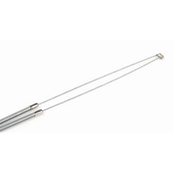 Seilzug Gang SF524-0594 für LML/Vespa Star 125-200 2T/4T/ PX80-200E Lusso/'98/MY/'11