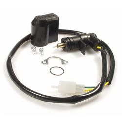 E-Choke DELL'ORTO, für Vergaser PHVA für HONDA