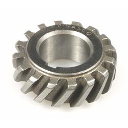 Primärzahnrad Z 16 (4.31) PINASCO für 50-75ccm Zylinder 25270972 für Vespa 50 1°/3°/PK50/S/SS/XL 1°/FL/HP/N/Rush/Ape 50