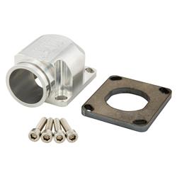 Ansaugstutzen Oberteil MRP 35mm für Vespa 125 VNB-TS/150 VBA-Super/Rally/PX80-200/PE/Lusso/T5/Cosa