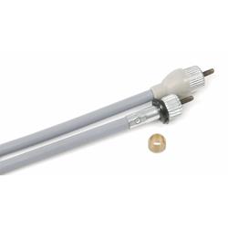 Tachowelle 176050 für Vespa P150S