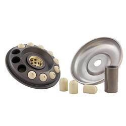 Variator J.COSTA Pro für Vespa ET4/LX/LXV/S 150ccm 4T AC