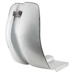 Beinschild, 19550110 für Lambretta 125 LI3°(`65-)/LIS(`65-)/150 LI3°(`65-)/ SX/200 SX