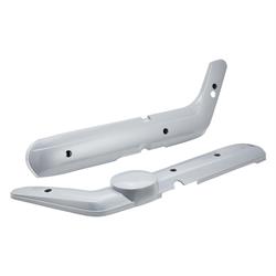 Seitendeckel, links & rechts für PIAGGIO CIAO/SC 50ccm 2T AC