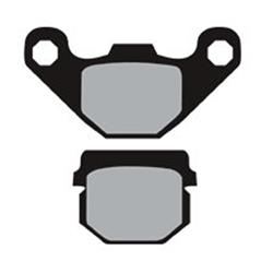 Bremsbeläge MALOSSI Sport S16 6215059BB - 647171