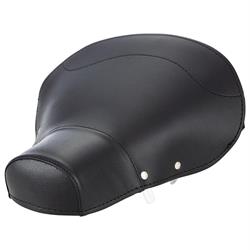 Schwingsattelbezug PASCOLI vorne für Vespa 125 VU/VN1