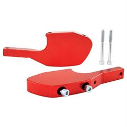 Fußrastenadapter SIP, Sozius für Vespa GTS/GTS Super/GTV/GT 60/GT/GT L 125-300ccm