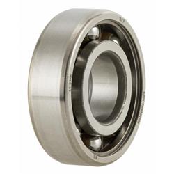 Lager Kurbelwelle MALOSSI MHR C4 20x47x14 mm Lichtmaschinenseite (LIMA) 6616065B für Vespa 50 2°/N/L/R/S 2°/Special/SR/SS/PK50/S/SS/XL/XL2/Ape 50