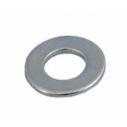 Distanzscheibe Unterbrecher 4,3x9 mm (d) 0,8mm für Vespa V50/90/100/PV/GTR/TS/Sprint/ P125-150X/S