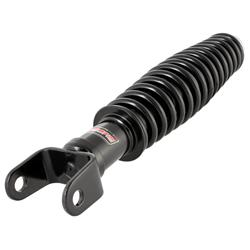 Stoßdämpfer CARBONE Standard 82230 - 6033.002/1 hinten für Vespa 50-125/PV/ET3/125 VNB4T-TS/150 VBB2T-Super/160 GS 2°/180 SS/Rally/PX80-200/PE/Lusso/'98/MY/'11/T5