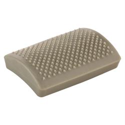 Bremspedalgummi für Lambretta 125 E/F/D/LD/150 D/LD