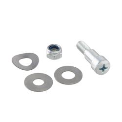 Schraube Lenkerhebel Kupplung/Bremse, (Kreuzschlitz), mit Bund, SIP für Vespa 50 R/Special/125 PV/ET3/Super/GT/GTR/150 Super/GL/Sprint/180 SS/Rally 1973 ->