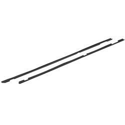 Gummi ARIETE, Kaskade/Beinschild für Lambretta 125 LD ('54-)/150 LD