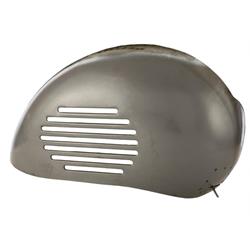 Seitenhaube Motorseite, rechts für Vespa 125 VM/VN