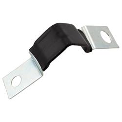 Halteblech Bremsleitung, hinten, PIAGGIO für Vespa Sprint 50ccm 2T AC