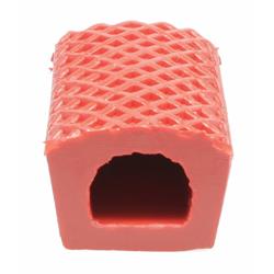 Bremspedalgummi für Vespa 125 VNB3-6T/Super/GT/GTR/TS/150 VL/VB1/VGLA/B/VD/GS/VBA/VBB/Super/GL/Sprint/V/160 GS/180 SS/Rally