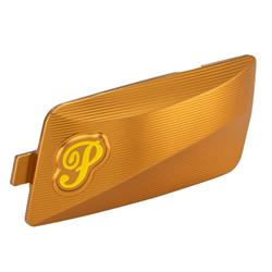 Abdeckung Variodeckel PRODIGY für Vespa Primavera/Sprint/GTS/GTS Super 125-150ccm 4T AC/LC iGet