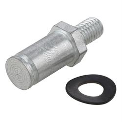 Bolzen SCOOTOPIA, Bremsbacken, hinten, 19510057 für Lambretta 125 DL/GP/150 DL/GP/200 DL/GP