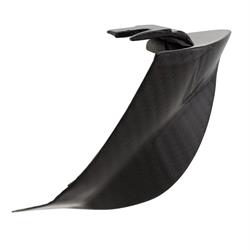 Endstück Unterboden SIP, links für Vespa Primavera/Sprint 50-150ccm 2T/4T AC