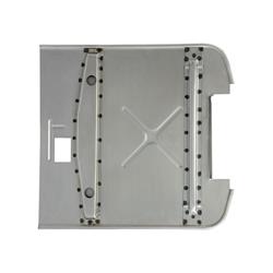 Reparaturbodenblech für Vespa PX80-200/PE/Lusso/'98/MY/T5