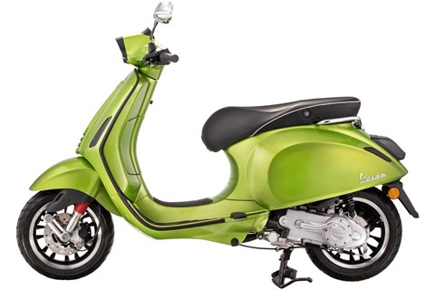 Marke: PIAGGIO Artikelname: Sitzbank PIAGGIO 1B001317 für Vespa Sprint 50ccm 2T/4T