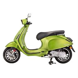 Sitzbank PIAGGIO 1B001317 für Vespa Sprint 50ccm 2T/4T