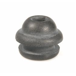 Gummi Ölleitung Vergaserwanne SIP, 113059 für Vespa PX/T5/Cosa mit Getrenntschmierung