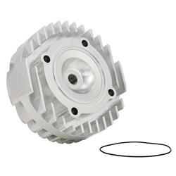Zylinderkopf MRP T5 für MALOSSI 172ccm für Vespa T5